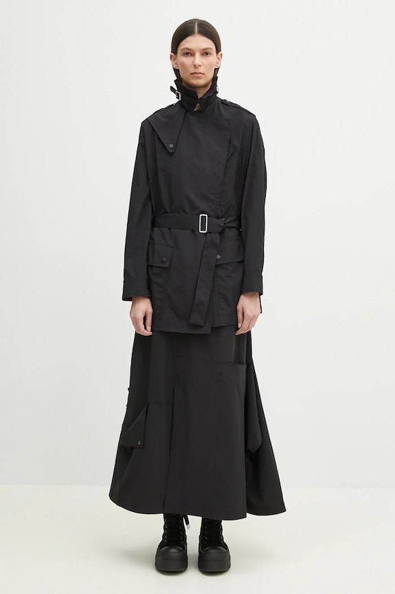 Kenzo cappotto FF52MA2269OK.99