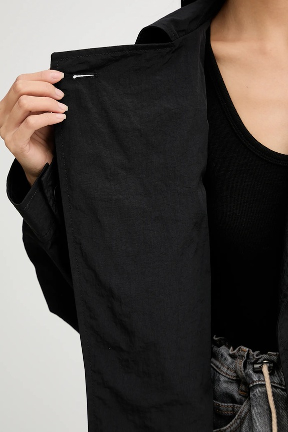 Kenzo płaszcz FF52MA2269OK.99