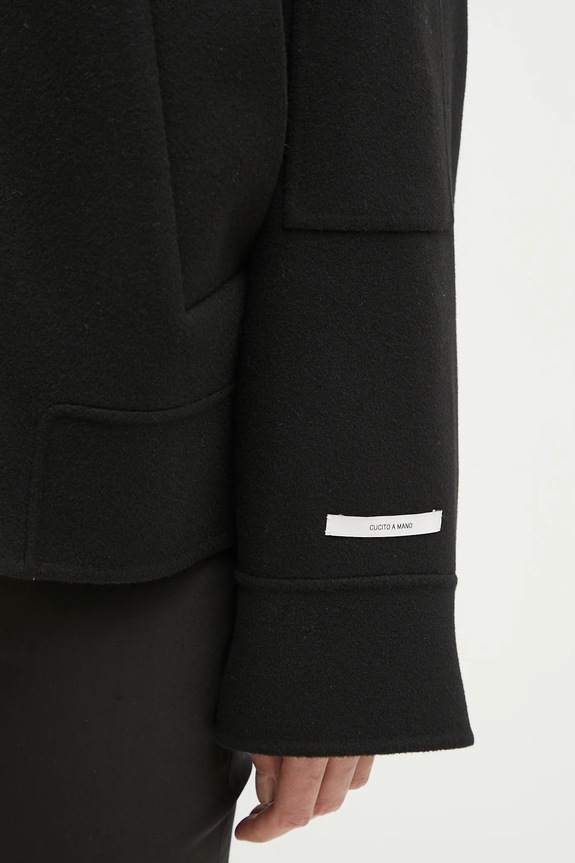 Sportmax wool bomber jacket Vitalba 2512081011600
