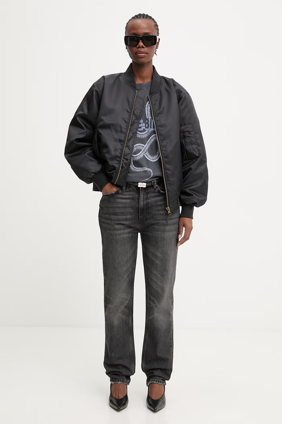 Anine Bing Leon Bomber bunda bomber dámska A.01.7160