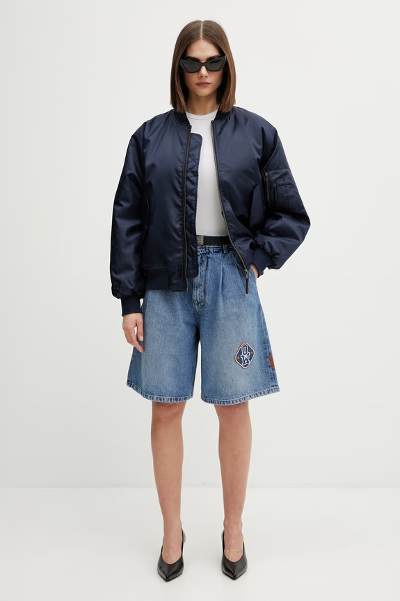 Anine Bing Leon Bomber bunda bomber dámska A.01.10490