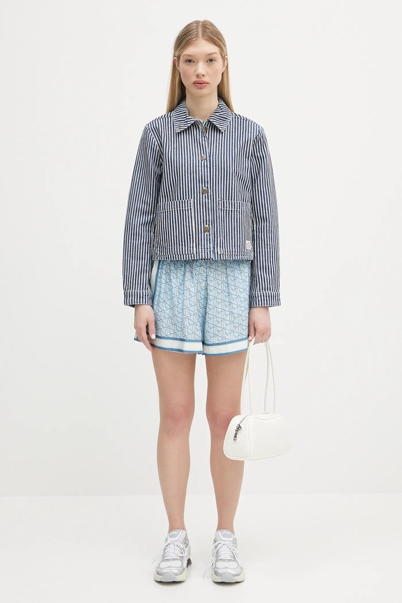Traper jakna A.P.C. Veste Frida COHHG.F32006