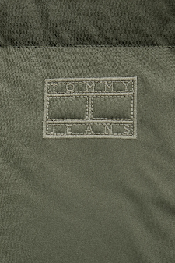 Tommy Jeans kurtka puchowa DW0DW21624