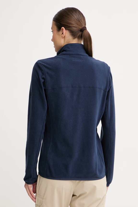 Ruházat Mammut polár pulóver női Innominata Light 1014.04481 sötétkék