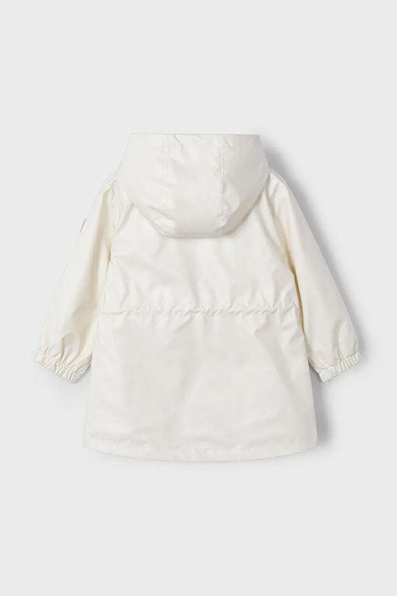 BIMBA Mayoral parka 3411.6F.Mini.PPYA beige