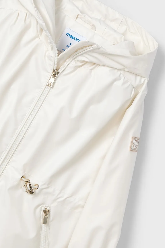 Mayoral parka beige 3411.6F.Mini.PPYA