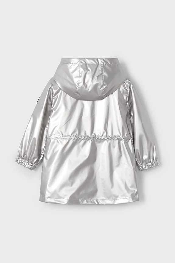 BIMBA Mayoral parka 3411.6F.Mini.PPYA grigio