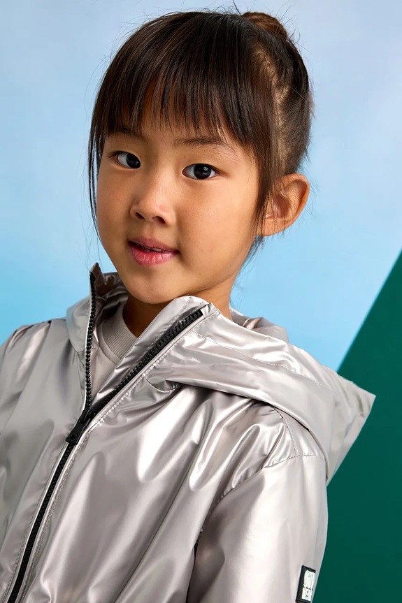 Mayoral parka 3411.6F.Mini.PPYA