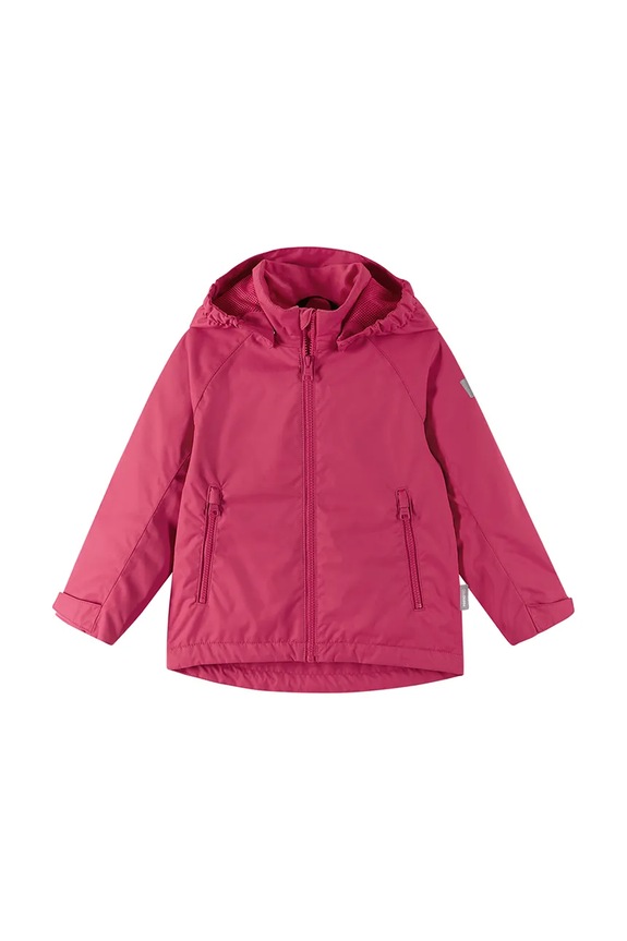 Reima giacca per bambini Soutu transitorio rosso 5100169A.G.PPYA