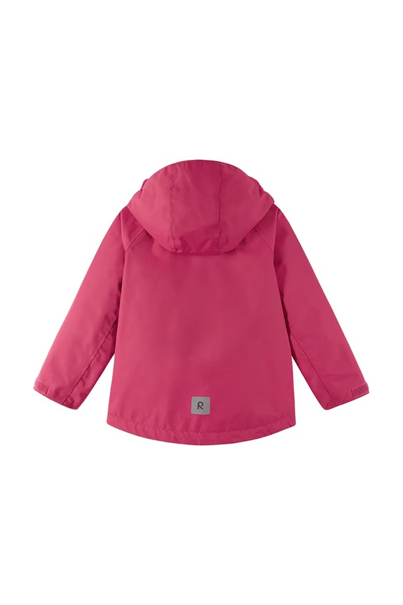 Reima giacca per bambini Soutu 5100169A.G.PPYA rosso SS25