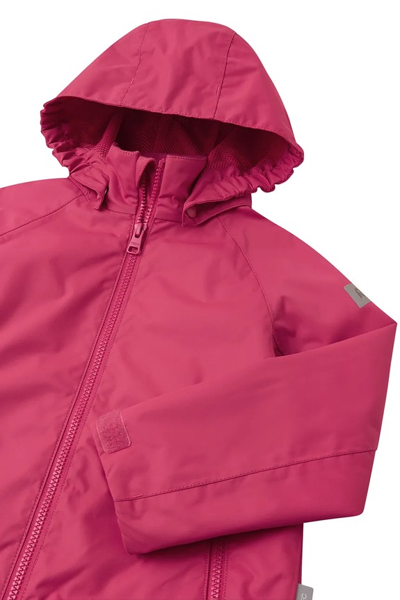 Reima giacca per bambini Soutu rosso 5100169A.G.PPYA