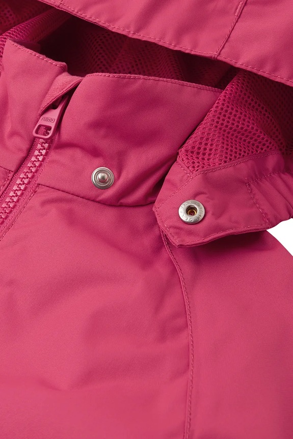 Reima giacca per bambini Soutu 5100169A.G.PPYA rosso