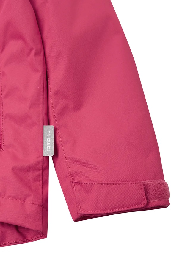 Reima giacca per bambini Soutu 5100169A.G.PPYA