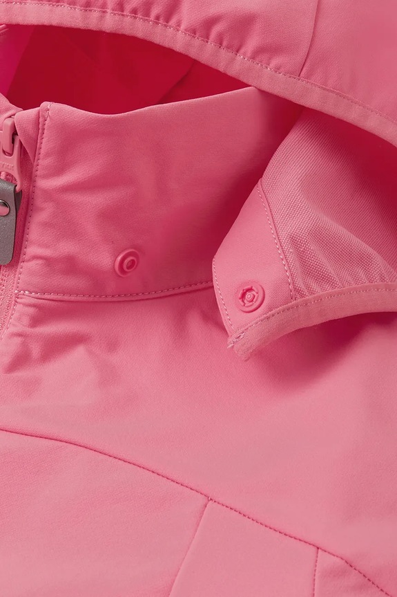 Παιδικό μπουφάν Reima Puruton 5100376A.G.PPYA