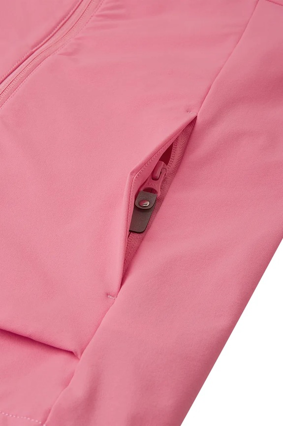 Παιδικό μπουφάν Reima Puruton 5100376A.G.PPYA