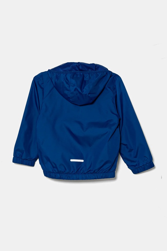 Κοριτσίστικα Παιδικό μπουφάν adidas JD0022 μπλε