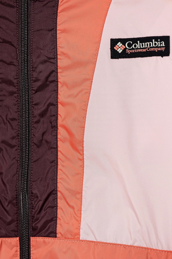Αγορίστικα Παιδικό μπουφάν Columbia Back Bowl 2116021 ροζ