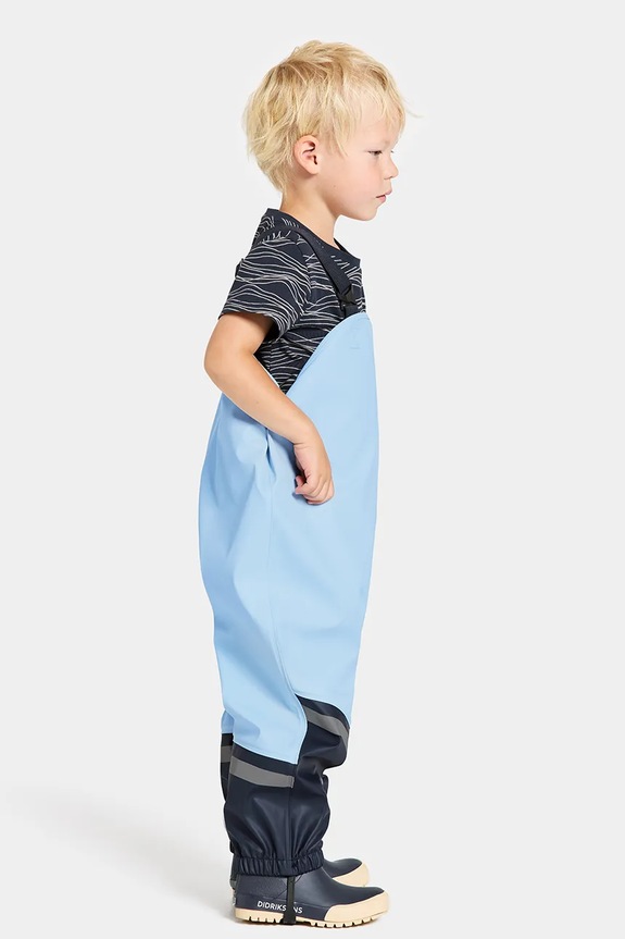 Didriksons kombinezon i kurtka dziecięca WATERMAN KIDS SET 505585