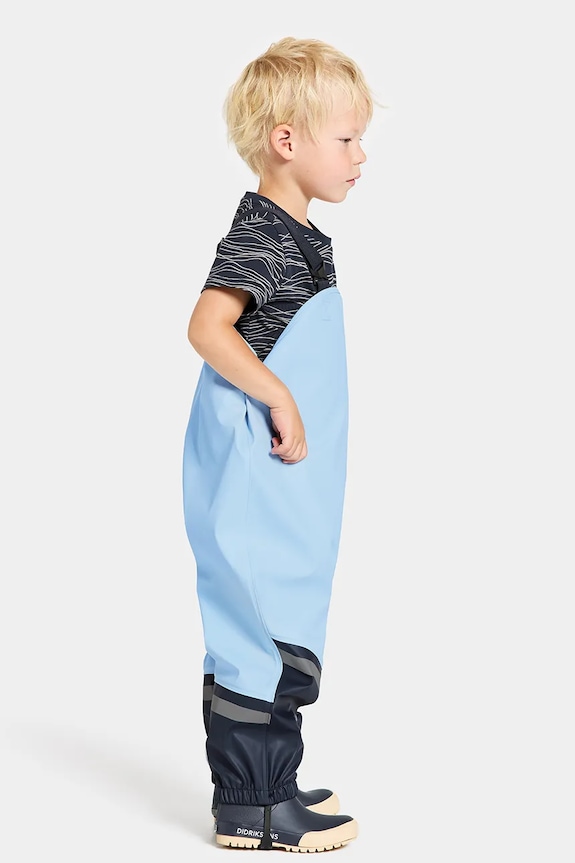 Didriksons kombinezon i kurtka dziecięca WATERMAN KIDS SET 505585