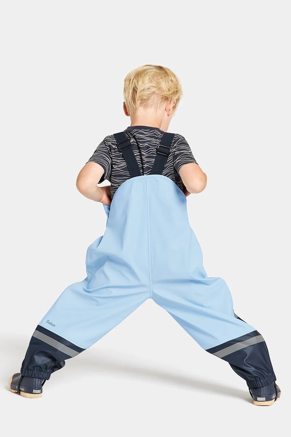 Didriksons kombinezon i kurtka dziecięca WATERMAN KIDS SET 505585