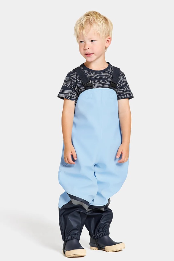 Didriksons kombinezon i kurtka dziecięca WATERMAN KIDS SET 505585