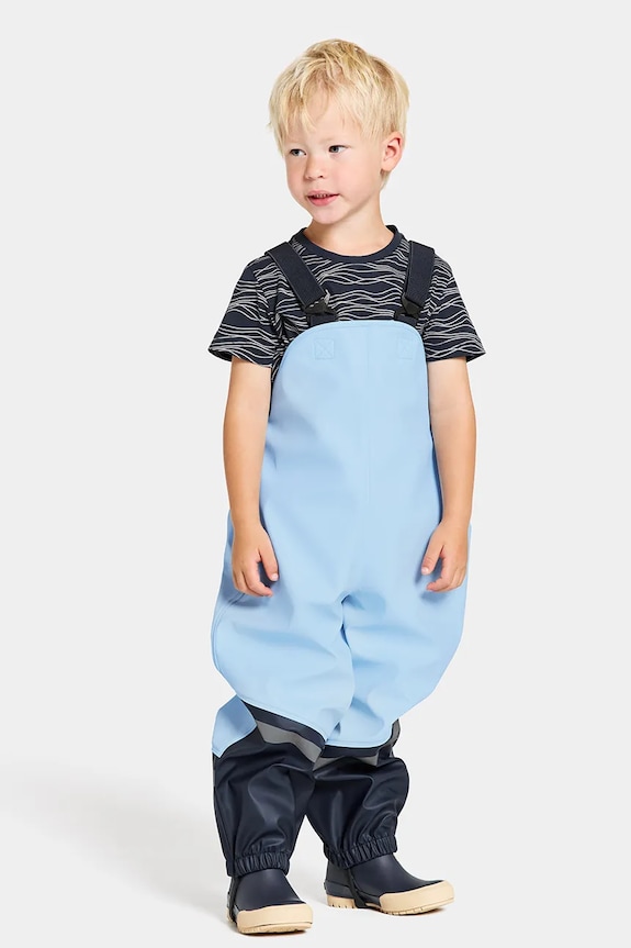 Didriksons kombinezon i kurtka dziecięca WATERMAN KIDS SET 505585