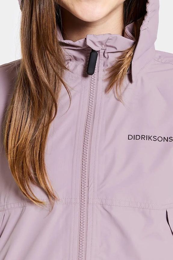 Didriksons kurtka dziecięca MELISS KIDS JKT 505604