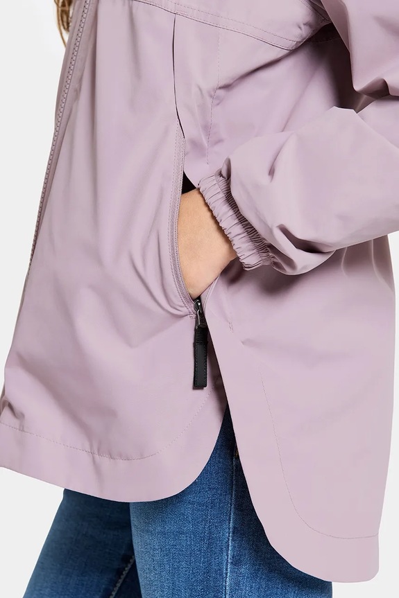 Didriksons kurtka dziecięca MELISS KIDS JKT 505604