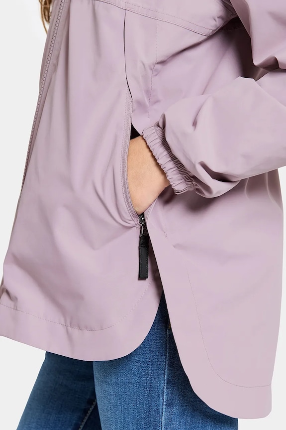 Didriksons kurtka dziecięca MELISS KIDS JKT 505604