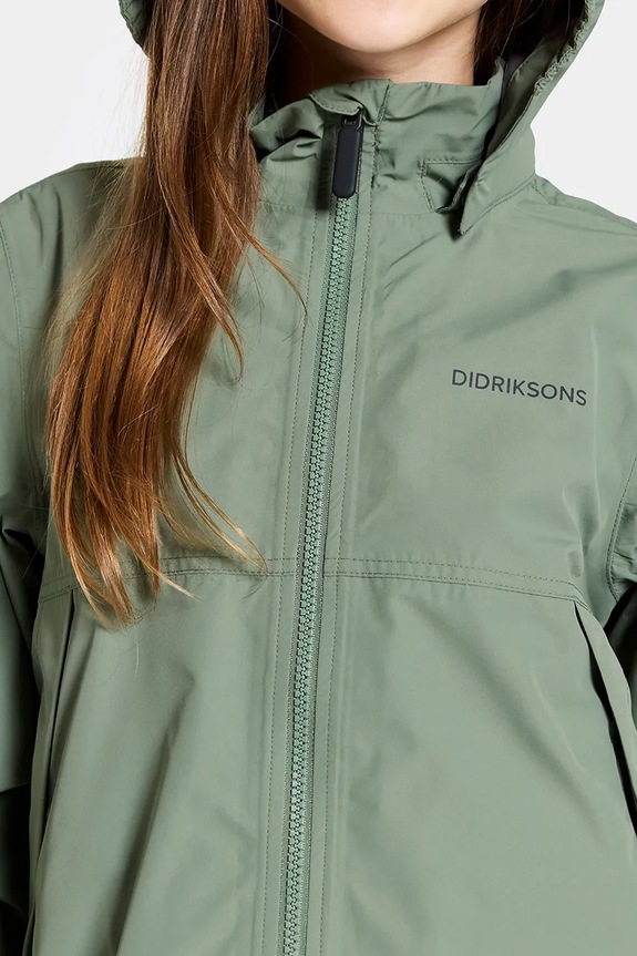 Didriksons kurtka dziecięca MELISS KIDS JKT 505604