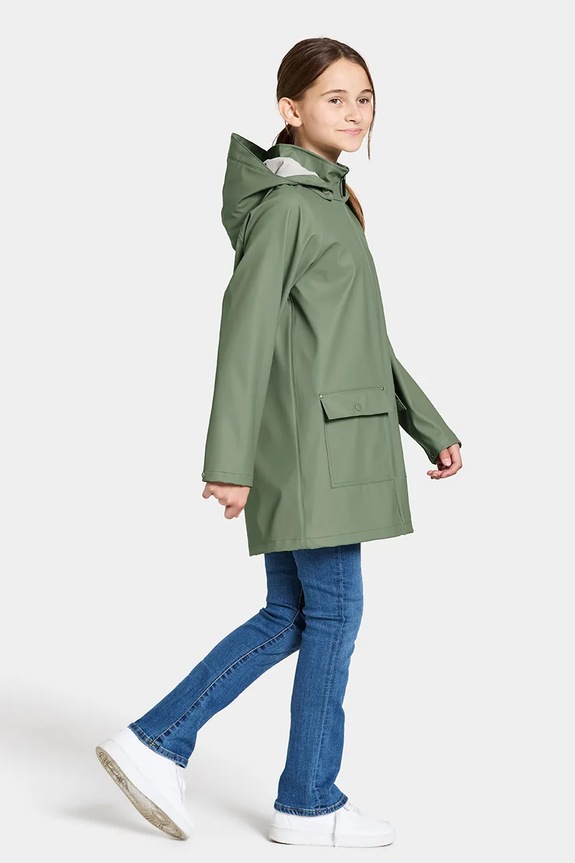 Didriksons gyerek esődzseki GIGA KIDS JKT 505690