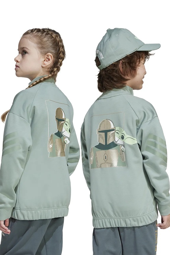 adidas bluza dziecięca JF3653