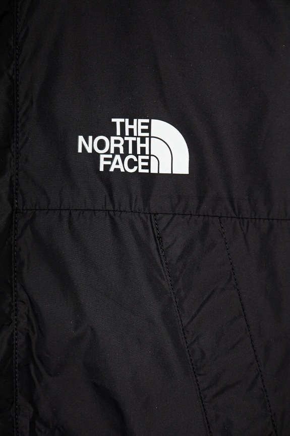 Αγορίστικα Παιδικό μπουφάν The North Face TEEN MOUNTAIN WIND JACKET NF0A8B80JK31 μαύρο