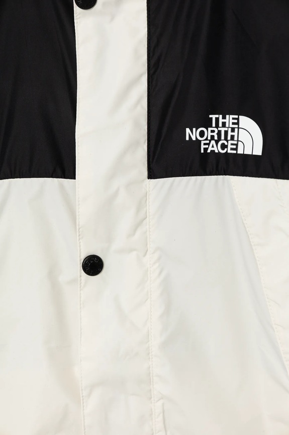 BIMBA The North Face giacca per bambini TEEN MOUNTAIN WIND JACKET NF0A8B80QLI1 beige