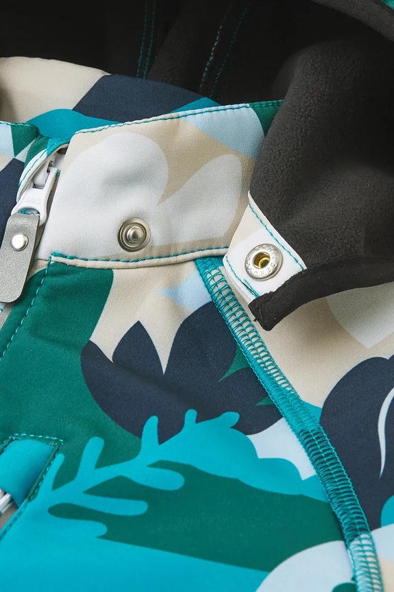 Reima kurtka dziecięca Vantti 5100009B.PPYA