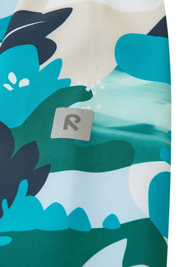 Reima kurtka dziecięca Vantti 5100009B.PPYA