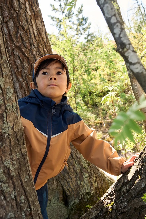 Reima kurtka dziecięca Tuulela 5100313A.PPYA