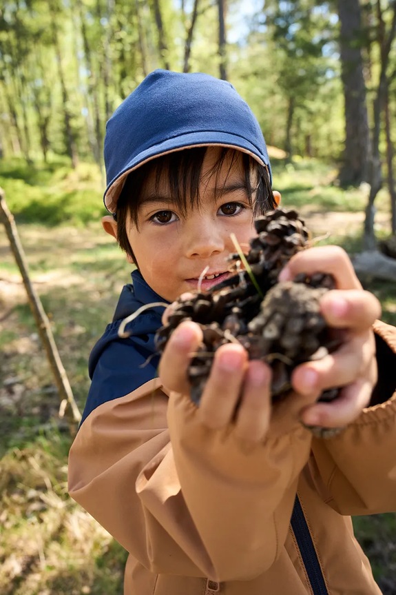 Reima kurtka dziecięca Tuulela 5100313A.PPYA
