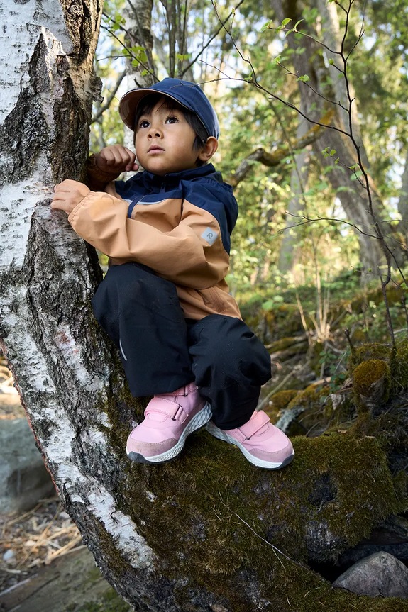 Reima kurtka dziecięca Tuulela 5100313A.PPYA