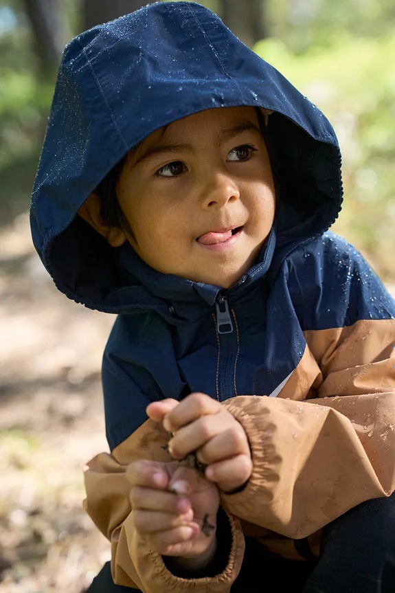 Reima kurtka dziecięca Tuulela 5100313A.PPYA