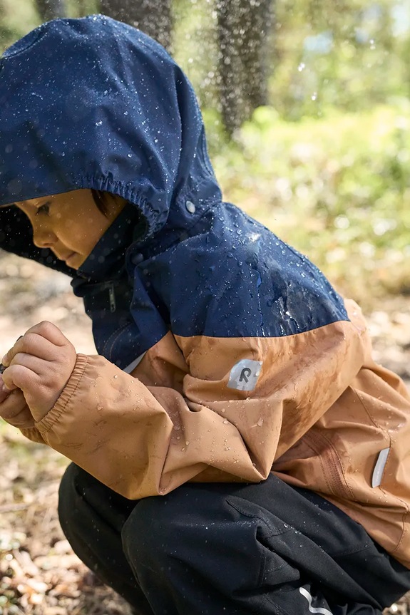 Reima kurtka dziecięca Tuulela 5100313A.PPYA