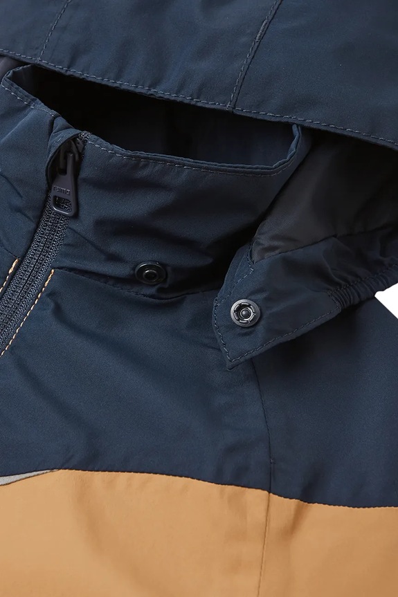 Reima kurtka dziecięca Tuulela 5100313A.PPYA