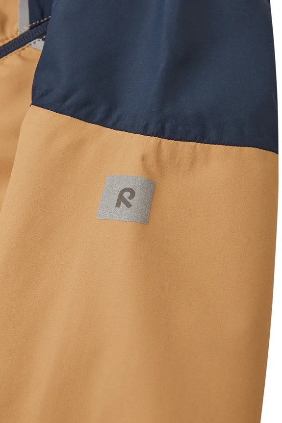 Reima kurtka dziecięca Tuulela 5100313A.PPYA