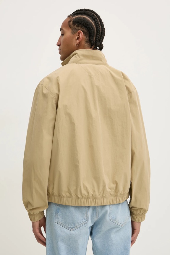 Дрехи Яке Tommy Jeans DM0DM20655 бежов