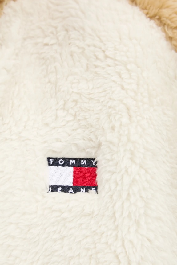 Яке с две лица Tommy Jeans DM0DM21129