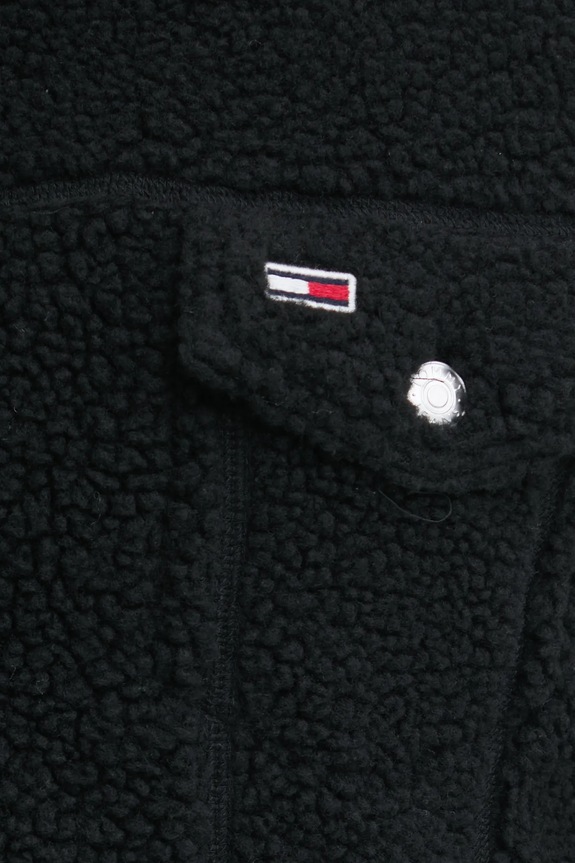 Μπουφάν Tommy Jeans DM0DM21093