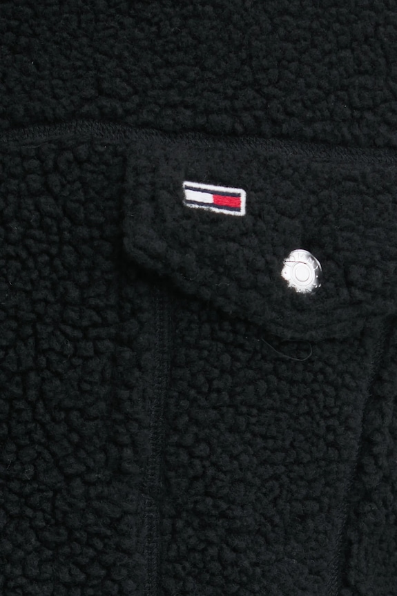 Μπουφάν Tommy Jeans DM0DM21093