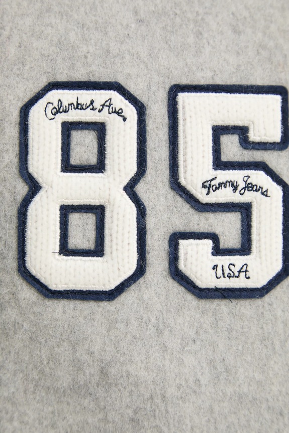 Tommy Jeans geaca DM0DM21119