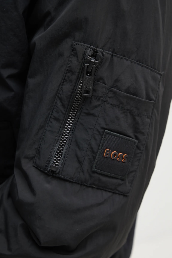 Bomber bunda BOSS Orange 50536798