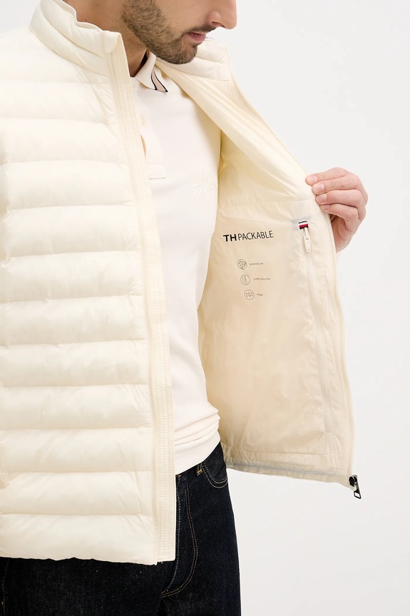 Μπουφάν Tommy Hilfiger MW0MW37634